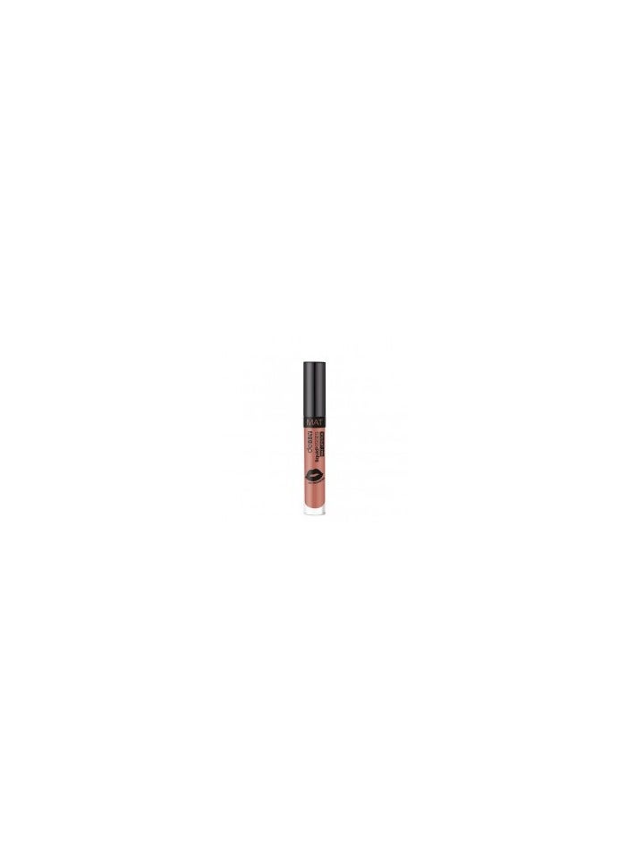 DEBBY LIQUIDKISSES MAT 03 Rose Nude