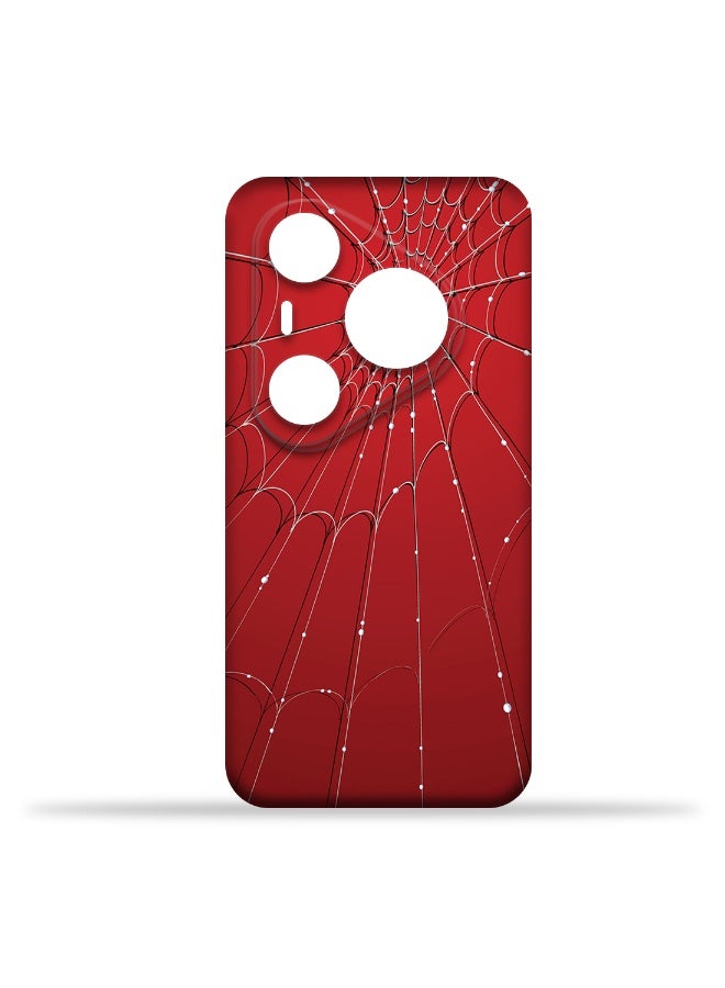 إيه إم سي ديزاين حافظة واقية لهواوي بورا 80 الترا - Image 2