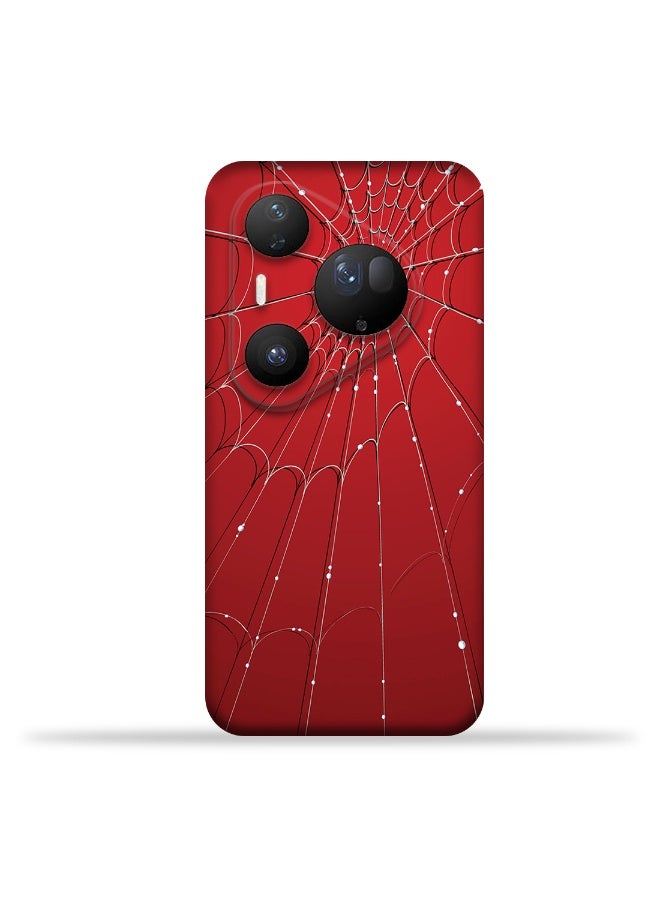 إيه إم سي ديزاين حافظة واقية لهواوي بورا 80 الترا - Image 1