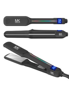 Majestic Keratin MK Titanium Extreme Pro Hair Straightener 1.5 inch  - Image 1