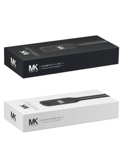 Majestic Keratin MK Titanium Extreme Pro Hair Straightener 1.5 inch  - Image 2
