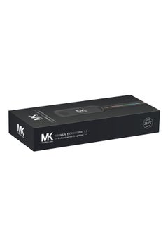 Majestic Keratin MK Titanium Extreme Pro Hair Straightener 1.5 inch  - Image 3