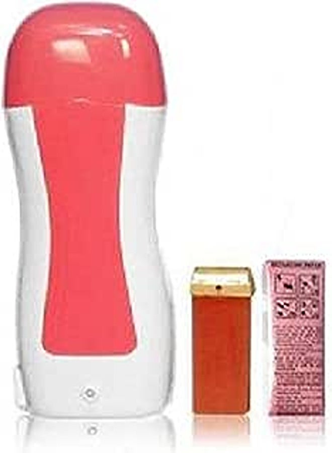 Wax & Paper (2724299555574)