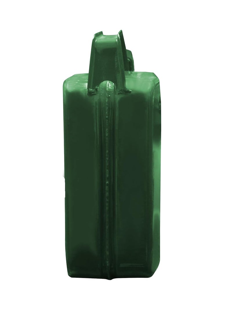 AXL's Trunk UN certified Steel Fuel Military green Jerry Can for Petrol/diesel/kerosene Storage (5 Litres) - Image 5