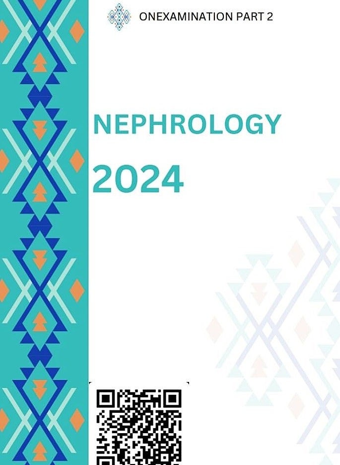 الجزء الثاني من OnExamination – أمراض الكلى 2024 - Image 1