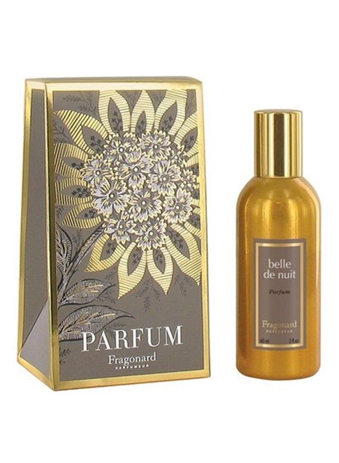 Belle de Nuit parfum 60ml