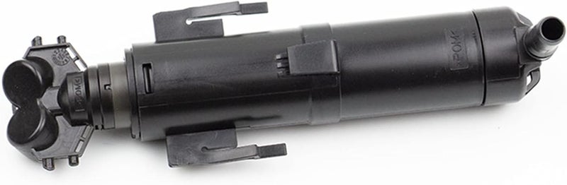 Wivplex Headlight Washer Nozzle Pump for BMW X3 F25 - Image 2