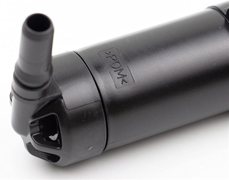 Wivplex Headlight Washer Nozzle Pump for BMW X3 F25 - Image 3