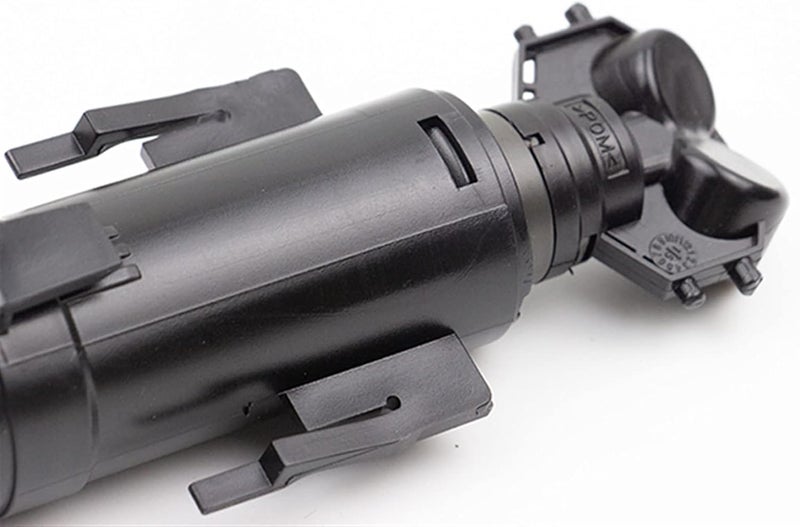 Wivplex Headlight Washer Nozzle Pump for BMW X3 F25 - Image 4