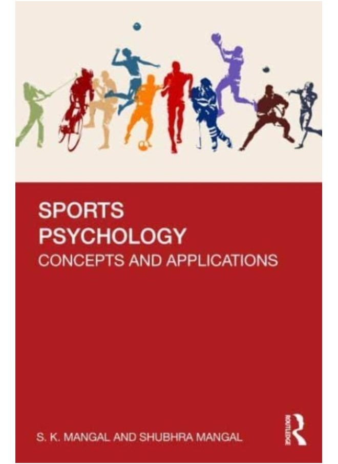 Sports Psychology : Concepts and Applications 