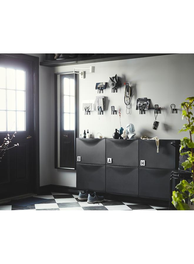 erorex Hook, Black - Image 3