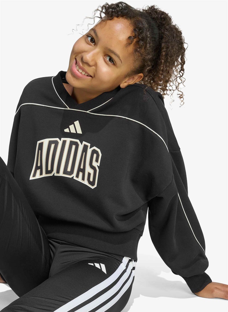 اديداس سترة رياضية للشباب - Image 4