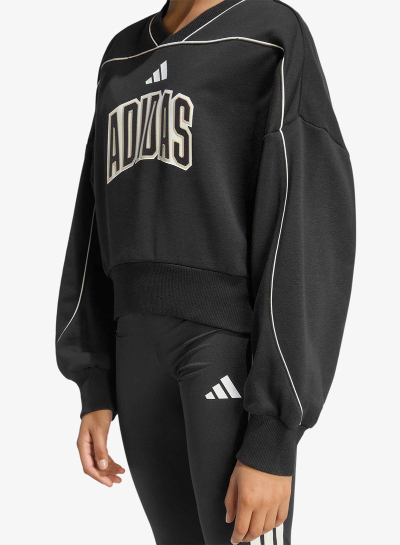 اديداس سترة رياضية للشباب - Image 5