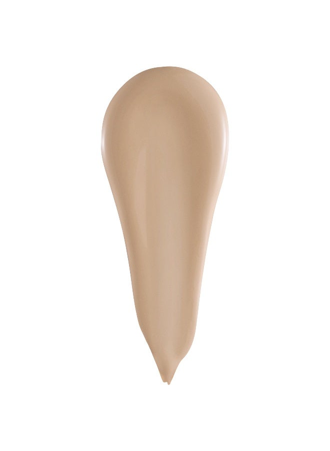 flormar Skin Lifting Foundation – 010 Porcelain – Creamy Texture, Firming Care Effect, SPF 30, Smooth Youthful-Looking Finish - Image 2