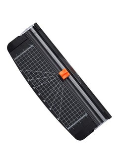 Taimi Portable A4 Paper Trimmer Black  - Image 1