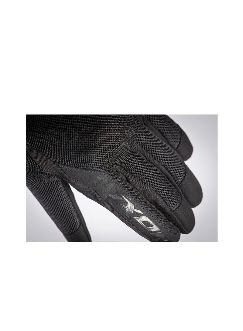 ixon Ixon RS Slicker Gloves Light Grey/Black (XL) - Image 3