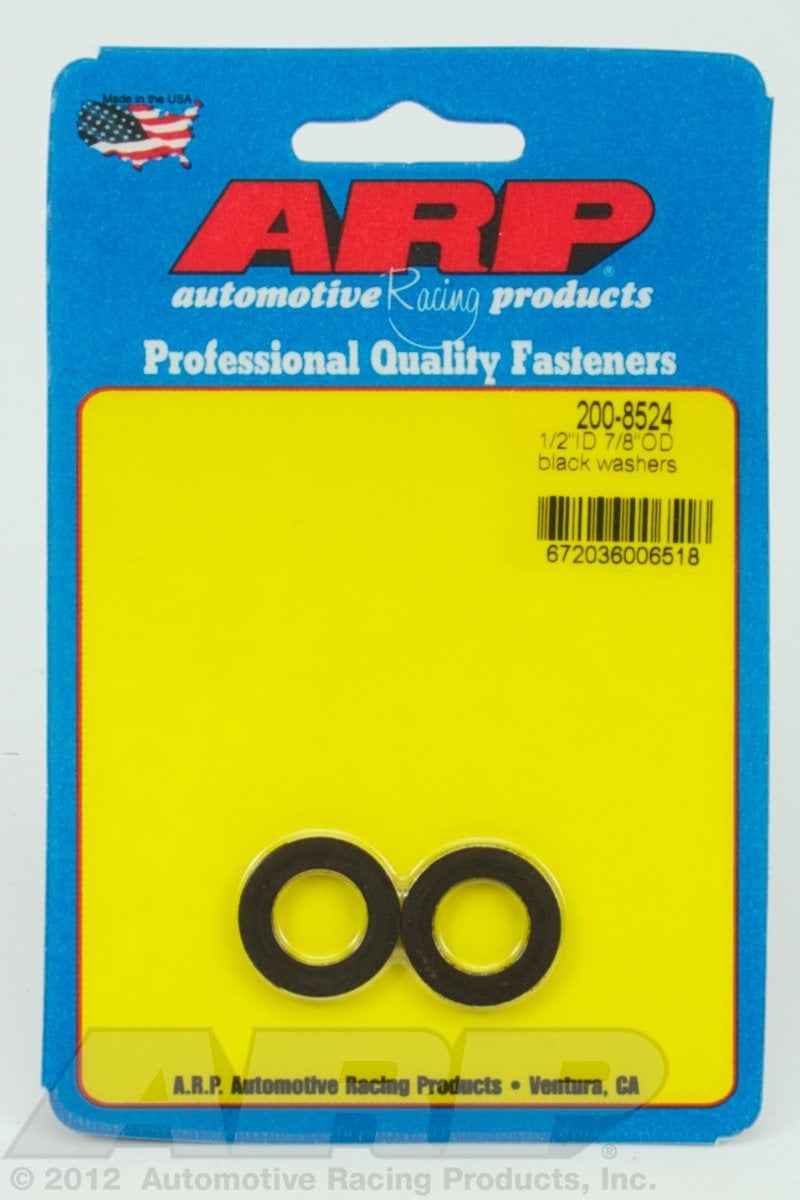 ARP 200-8524 Washer, 1/2" x 7/8" - Image 4