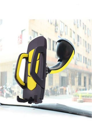 حامل موبايل للسيارة متوافق مع جميع الأجهزة – WH-07 - pzsku/ZA3F6467DE954057F8417Z/45/_/1673890899/58dace91-247d-4ed0-befb-ba68771d4ee6