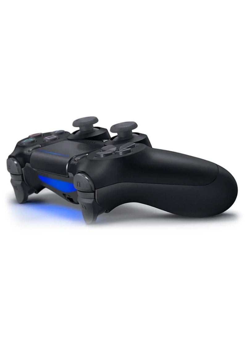 Wireless Controller for Computer Games with Dual Vibration, DualShock Wireless Controller for PS4, Clickable Touchpad and Anti-Slip - Image 5