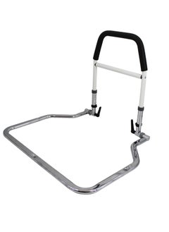 Hihonor Foldable Bed Rail Guard For Elderly Bed Handle  - Image 1