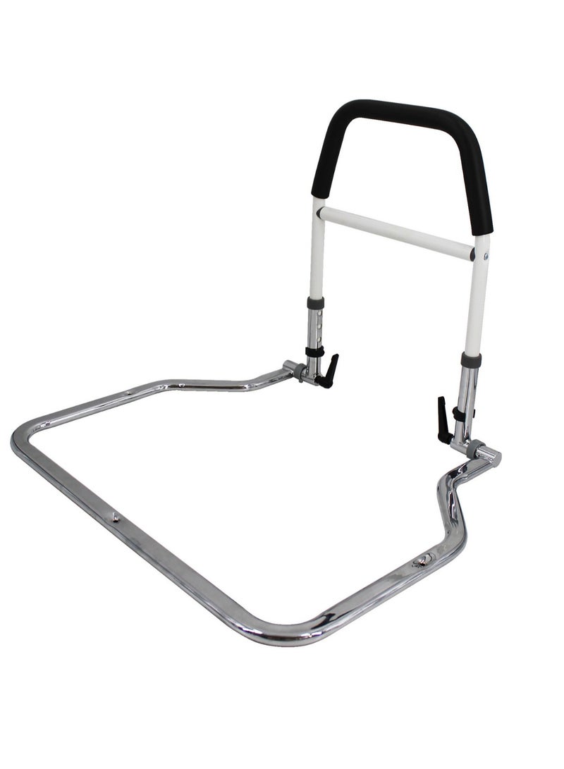 Hihonor Foldable Bed Rail Guard For Elderly Bed Handle - Image 1