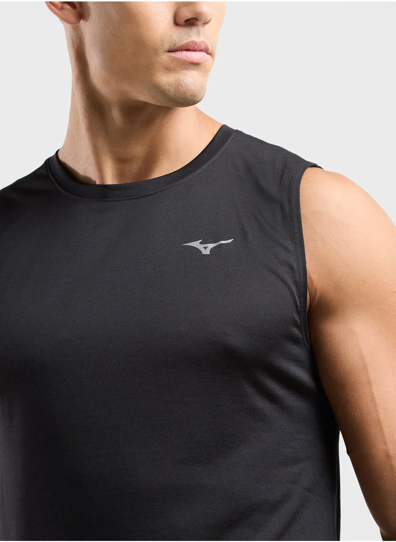 ميزونو Impulse Core T-Shirt