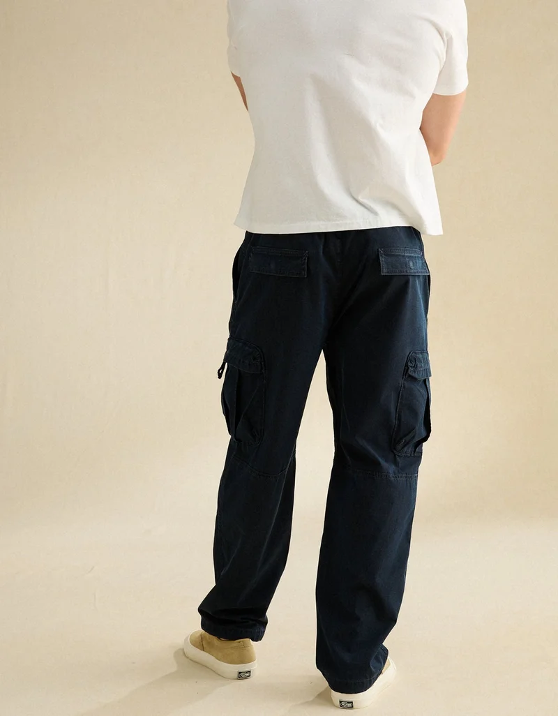 American Eagle AE Flex Lived-In Cargo Pant