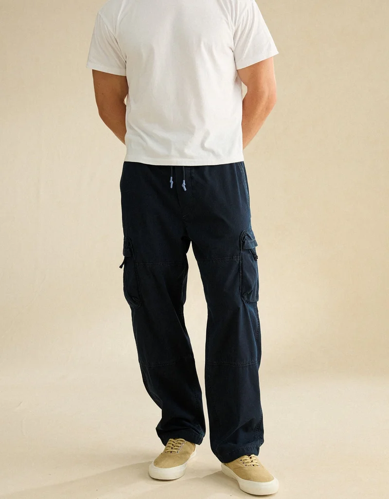 American Eagle AE Flex Lived-In Cargo Pant