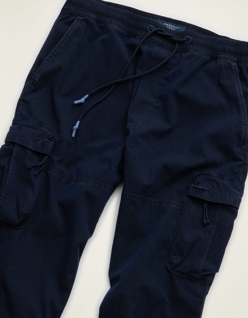 American Eagle AE Flex Lived-In Cargo Pant - Image 5