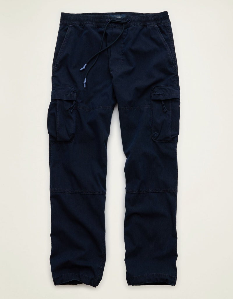 American Eagle AE Flex Lived-In Cargo Pant - Image 4