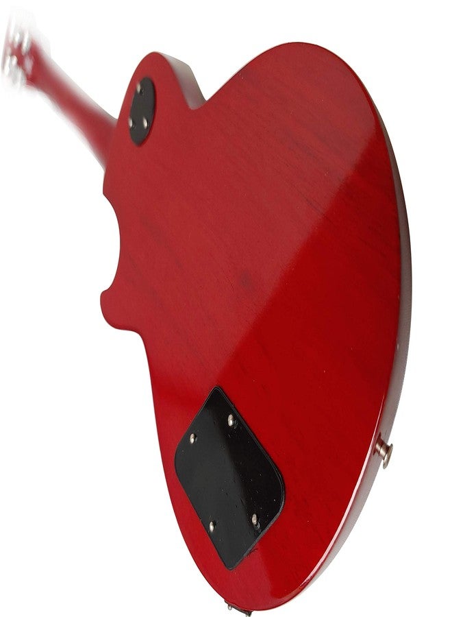 AXE HEAVEN Slash LP Standard Appetite Burst 1:4 Scale Mini Guitar Collectible - Image 3