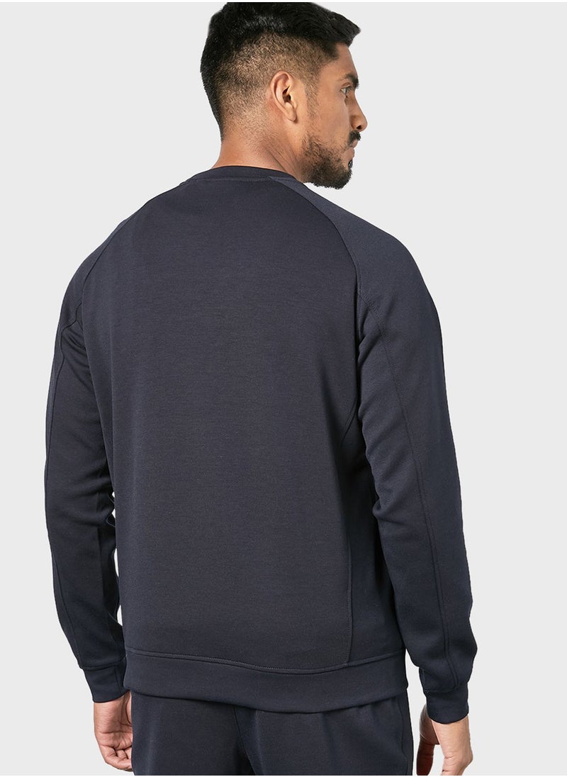 Mango Man Essential Sweatshirt  - Image 2