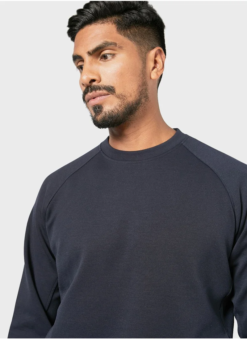 Mango Man Essential Sweatshirt
