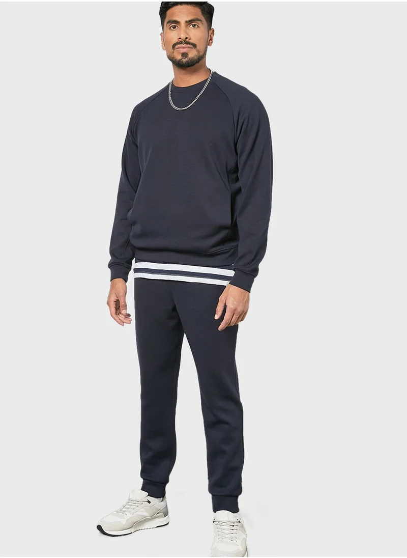 Mango Man Essential Sweatshirt