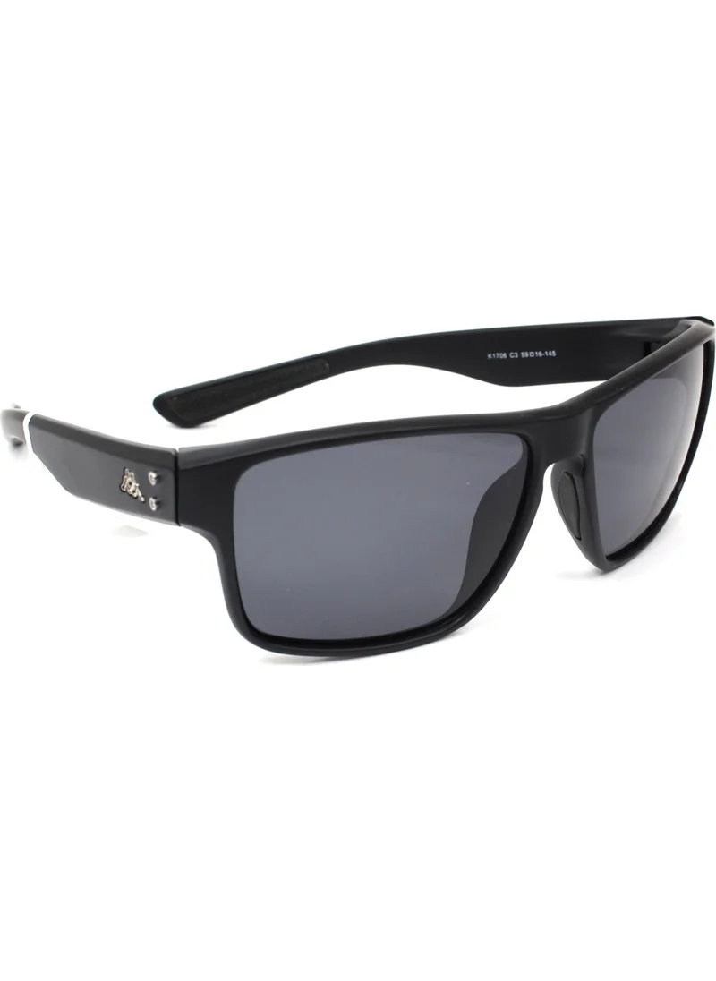 كابا 1706 C3 59 Polarized Sunglasses