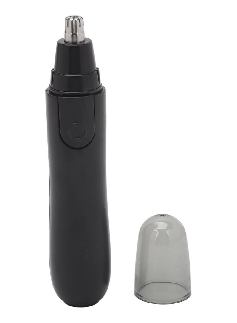 general Nose Hair Trimmer, Electric Nose Trimmer Removable Rechargeable Portable Safe 360 Degree Rotating for Men, Women on the Go - Image 1