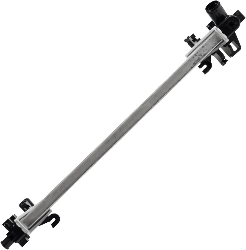 AUTOSITY رادياتير الألمنيوم AUTOSITY CU2852 لسيارات كراون فيكتوريا، غراند ماركيز، وتاون كار من 2006-2011 - Image 5