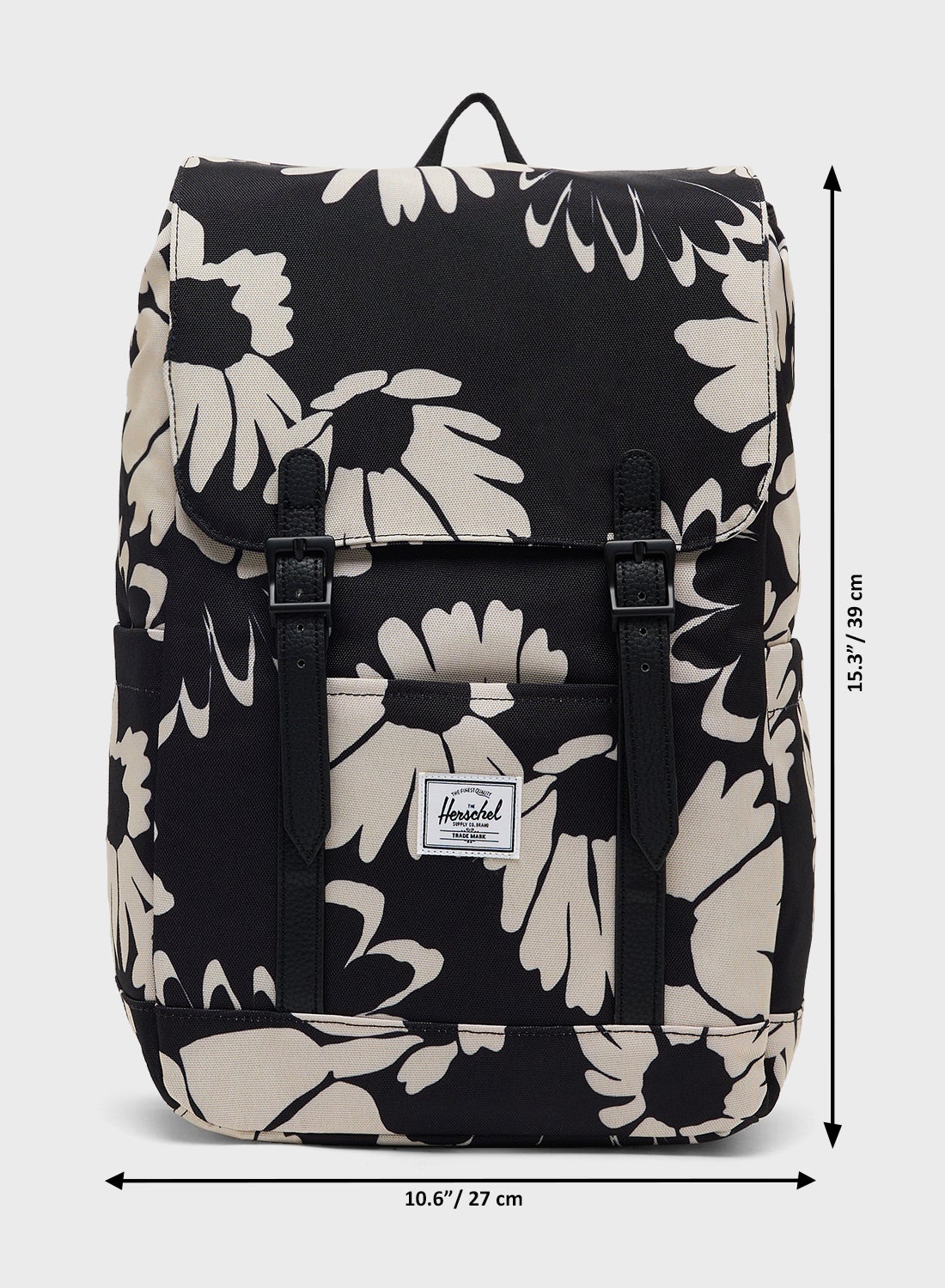 حقيبة ظهر صغيرة Retreat