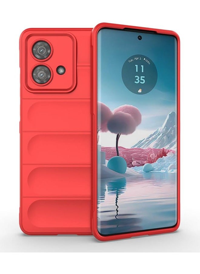 SNBFA Protective Case Cover For Motorola Edge 40 Neo 5G  - Image 1