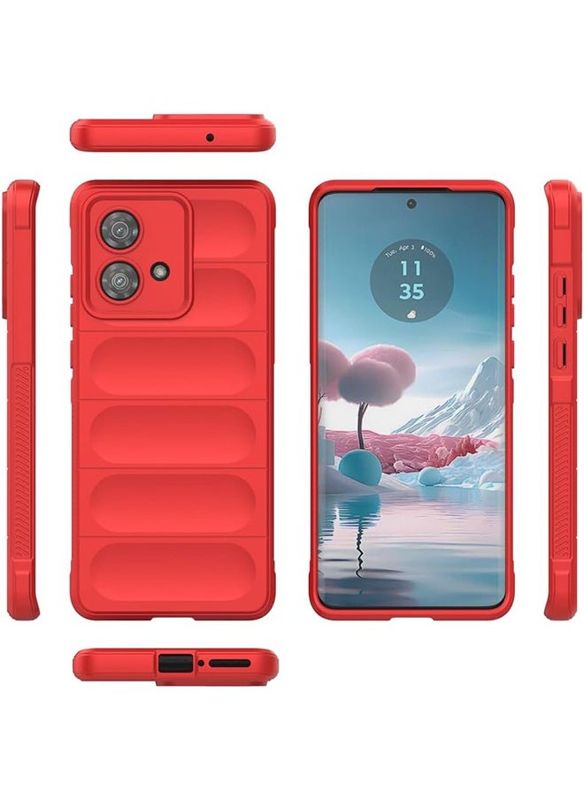 SNBFA Protective Case Cover For Motorola Edge 40 Neo 5G  - Image 2