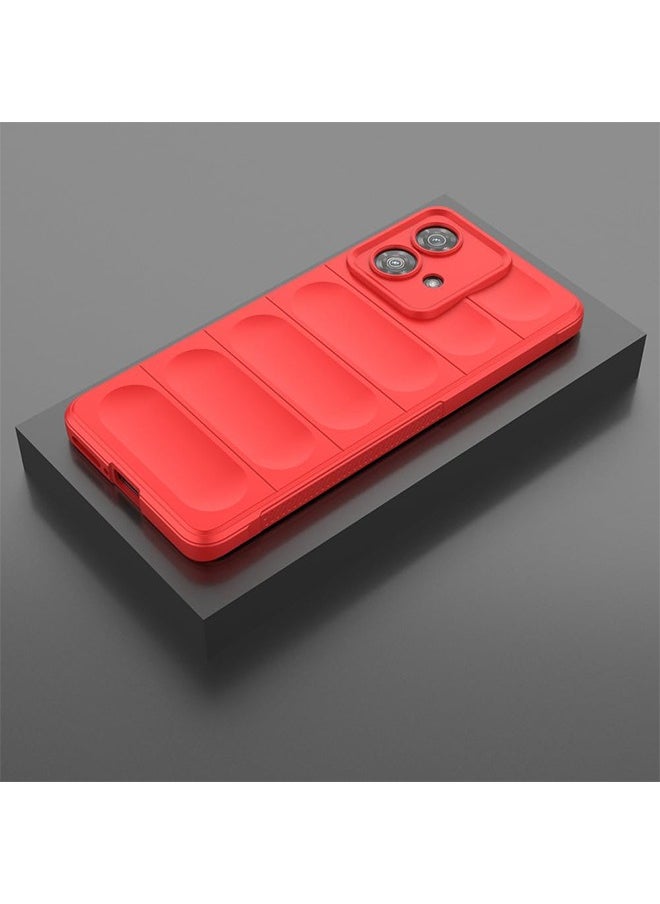 SNBFA Protective Case Cover For Motorola Edge 40 Neo 5G  - Image 5