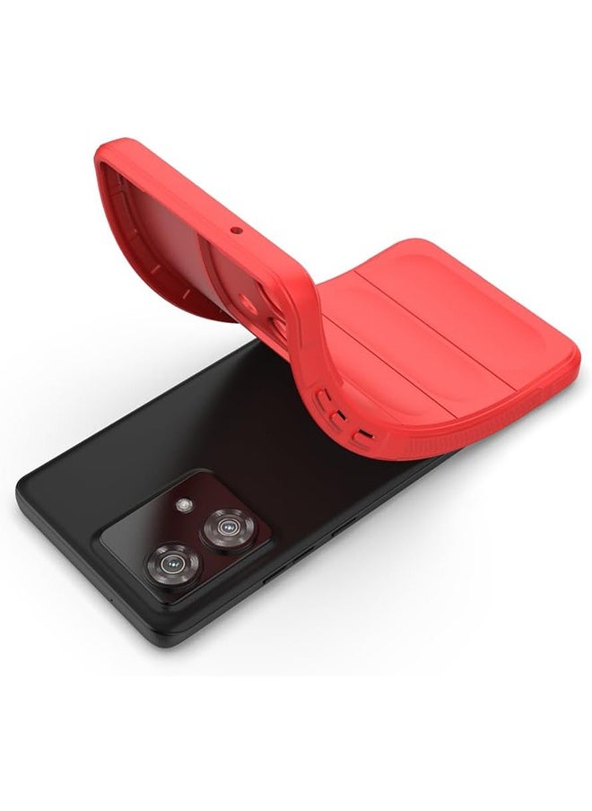 SNBFA Protective Case Cover For Motorola Edge 40 Neo 5G  - Image 3
