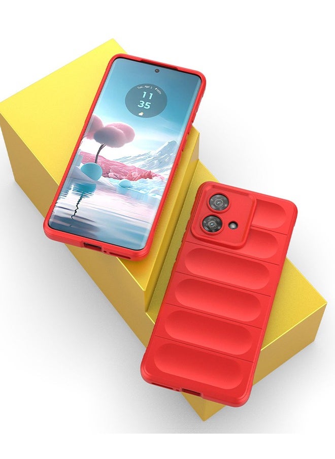 SNBFA Protective Case Cover For Motorola Edge 40 Neo 5G  - Image 4