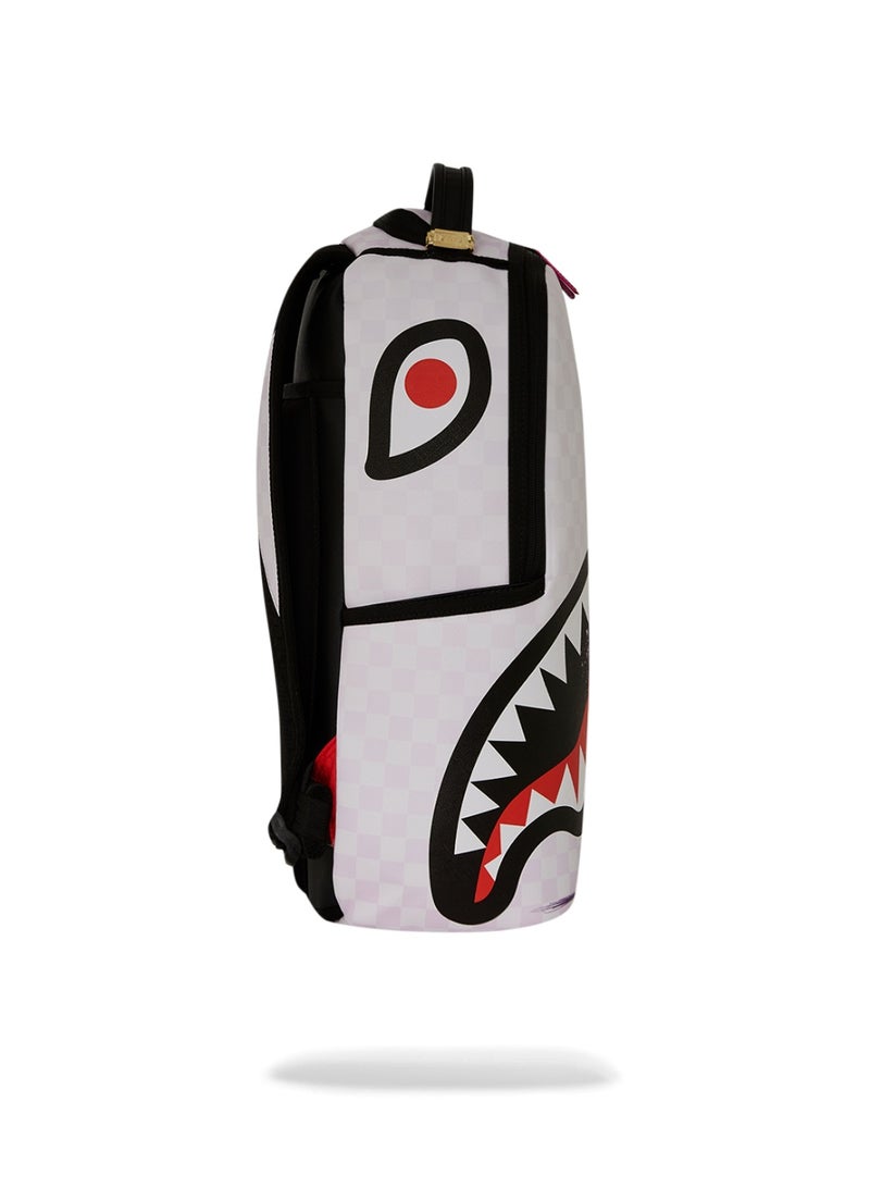 SPRAYGROUND FASHION KITTY LITARR DLXSV BACKPACK  - Image 3