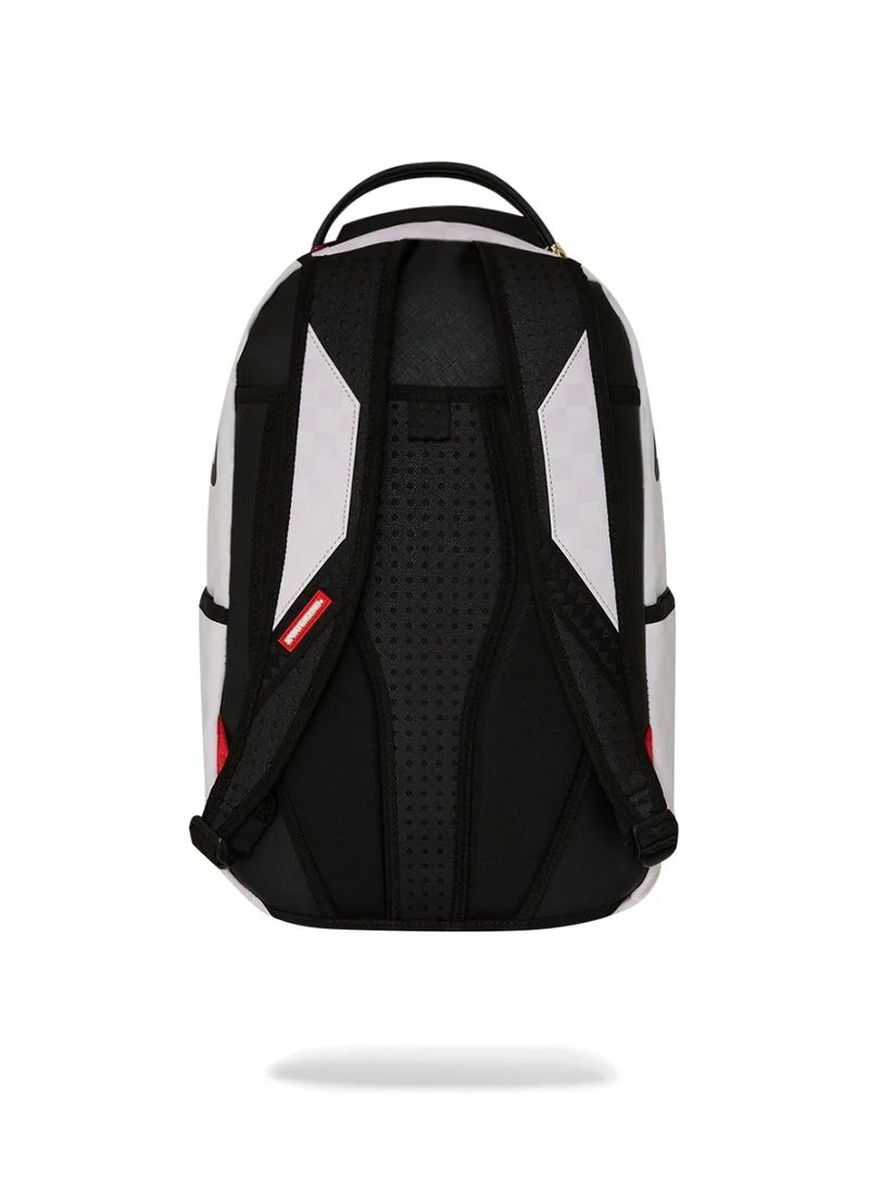 SPRAYGROUND FASHION KITTY LITARR DLXSV BACKPACK