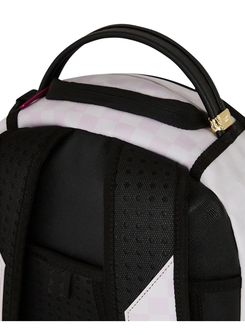 SPRAYGROUND FASHION KITTY LITARR DLXSV BACKPACK
