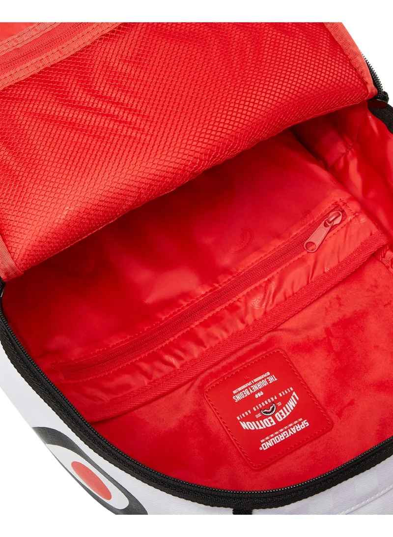 SPRAYGROUND FASHION KITTY LITARR DLXSV BACKPACK