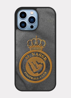 iPhone 13 Pro Max case cover Alnassr Club FC