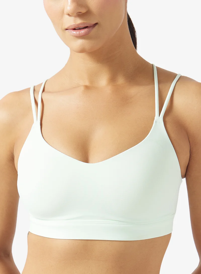 Anta Multi Pro Women's Sports Bra for Women | Best Price UAE