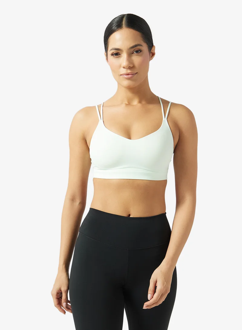 انتا Pro Women's Sports Bra